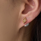 ピアス イヤリング アラベスク | Melody Accessory | 詳細画像4