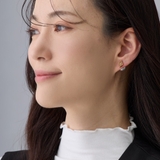 ピアス イヤリング アラベスク | Melody Accessory | 詳細画像6