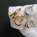 ピアス イヤリング 日本製 | Melody　Accessory | 詳細画像3 