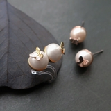 イヤリング ピアス 日本製 | Melody Accessory | 詳細画像2