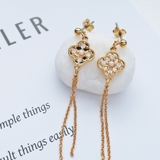 ピアス イヤリング フラワー | Melody　Accessory | 詳細画像9 