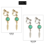 イヤリング ピアス 揺れる | Melody Accessory | 詳細画像7
