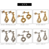イヤリング ピアス 日本製 | Melody　Accessory | 詳細画像6 