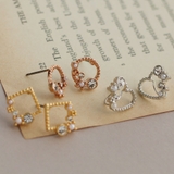 イヤリング ピアス 日本製 | Melody　Accessory | 詳細画像1 