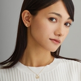 イヤリング ピアス 日本製 | Melody　Accessory | 詳細画像9 