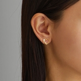 イヤリング ピアス 日本製 | Melody　Accessory | 詳細画像2 