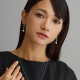 イヤリング ピアス K18GP | Melody Accessory | 詳細画像2