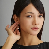 イヤリング ピアス K18GP | Melody Accessory | 詳細画像3