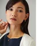 イヤリング ピアス K18GP | Melody Accessory | 詳細画像4