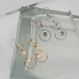イヤリング 日本製 ピアス | Melody Accessory | 詳細画像2