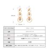 イヤリング 日本製 ピアス | Melody Accessory | 詳細画像9