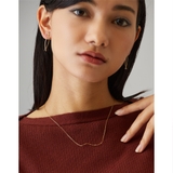 イヤリング ピアス K18GP | Melody　Accessory | 詳細画像6 