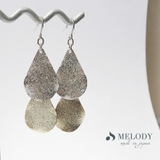 イヤリング ピアス 日本製 | Melody Accessory | 詳細画像4