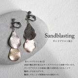 イヤリング ピアス 日本製 | Melody Accessory | 詳細画像4