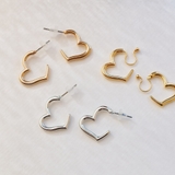 イヤリング ピアス 日本製 | Melody　Accessory | 詳細画像2 