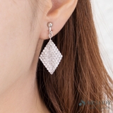 K18GP イヤリング 直結 | Melody Accessory | 詳細画像2