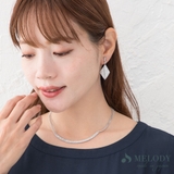 K18GP イヤリング 直結 | Melody Accessory | 詳細画像4