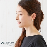 イヤリング ピアス 日本製 | Melody　Accessory | 詳細画像3 