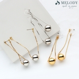 イヤリング ピアス メタル | Melody Accessory | 詳細画像3