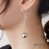 イヤリング ピアス メタル | Melody Accessory | 詳細画像1