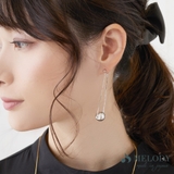 イヤリング ピアス メタル | Melody Accessory | 詳細画像5