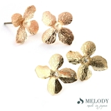 イヤリング ピアス 日本製 | Melody Accessory | 詳細画像4