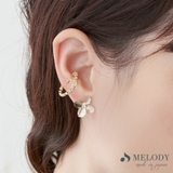 イヤリング ピアス 日本製 | Melody Accessory | 詳細画像4