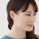 イヤリング ピアス 日本製 | Melody Accessory | 詳細画像3