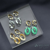 イヤリング ピアス 日本製 | Melody Accessory | 詳細画像1