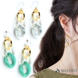 イヤリング ピアス 日本製 | Melody Accessory | 詳細画像2