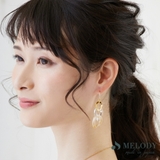 イヤリング ピアス 日本製 | Melody Accessory | 詳細画像3