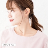 イヤリング ピアス ライン | Melody Accessory | 詳細画像6