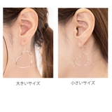 イヤリング ピアス ライン | Melody Accessory | 詳細画像8