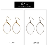 イヤリング ピアス ピアスみたいなイヤリング | Melody Accessory | 詳細画像5