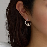 イヤリング ピアス 日本製 | Melody　Accessory | 詳細画像7 