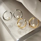 イヤリング ピアス 日本製 | Melody　Accessory | 詳細画像2 