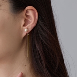 イヤリング ピアス 日本製 | Melody Accessory | 詳細画像1