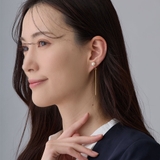 イヤリング ピアス 日本製 | Melody Accessory | 詳細画像5