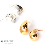 イヤリング ピアス 日本製 | Melody Accessory | 詳細画像5