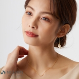 イヤリング ピアス ぷっくり | Melody Accessory | 詳細画像3