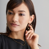 イヤリング ピアス 日本製 | Melody Accessory | 詳細画像4