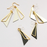 イヤリング ピアス K18GP | Melody Accessory | 詳細画像4
