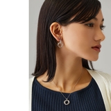 イヤリング ピアス K18GP | Melody Accessory | 詳細画像6