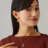 イヤリング ピアス K18GP | Melody Accessory | 詳細画像4