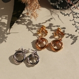 イヤリング ピアス K18GP | Melody Accessory | 詳細画像3
