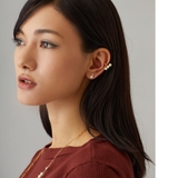 イヤリング ピアス 日本製 | Melody　Accessory | 詳細画像2 