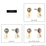 イヤリング ピアス 日本製 | Melody　Accessory | 詳細画像7 