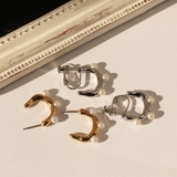 イヤリング ピアス 日本製 | Melody Accessory | 詳細画像2