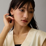 イヤリング ピアス K18GP | Melody Accessory | 詳細画像2