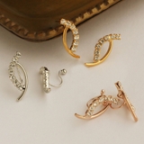 イヤリング ピアス K18GP | Melody Accessory | 詳細画像6